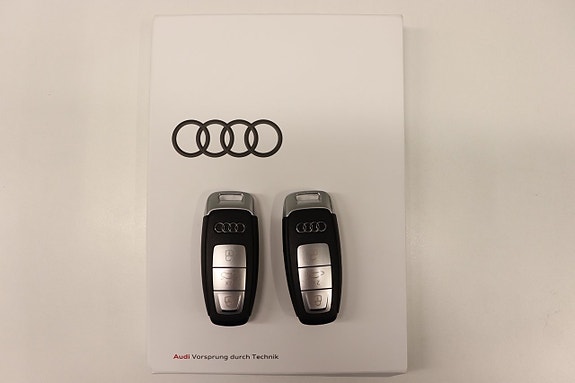 Audi A3 29 of 29