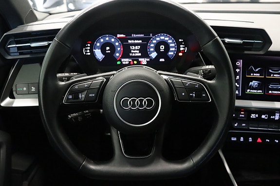 Audi A3 12 of 29