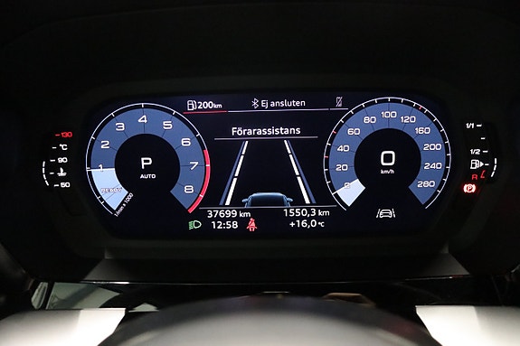 Audi A3 16 of 29