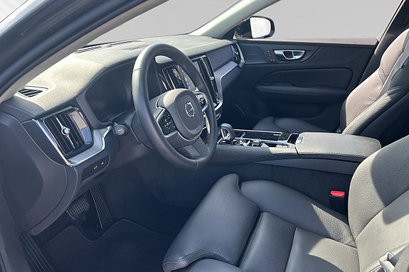 Volvo V60 6 of 10