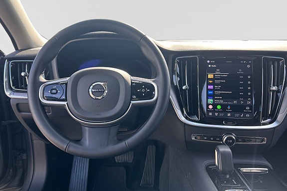 Volvo V60 8 of 10