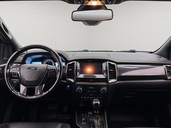 Ford Ranger 17 of 30