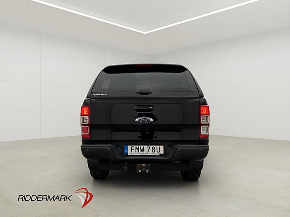 Ford Ranger 8 of 30