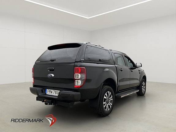Ford Ranger 9 of 30