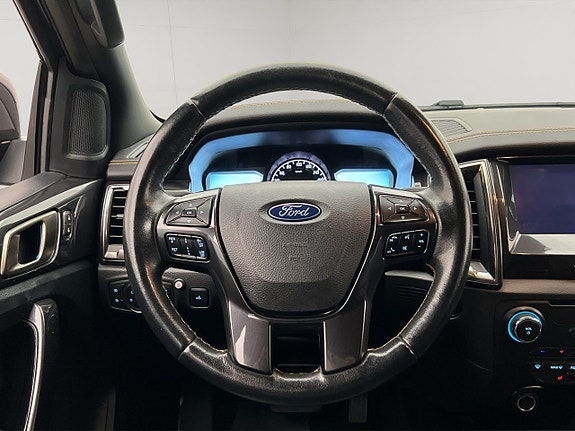 Ford Ranger 18 of 30