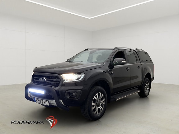 Ford Ranger 3 of 30