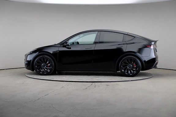 Tesla Model Y 4 of 25