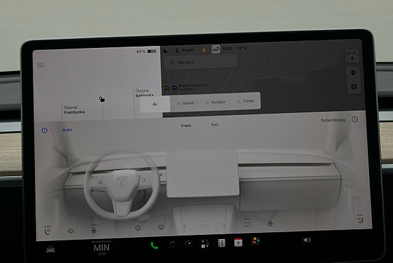 Tesla Model Y 19 of 25