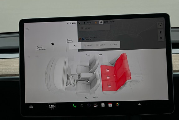 Tesla Model Y 20 of 25