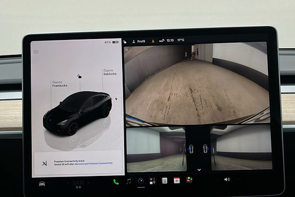 Tesla Model Y 25 of 25