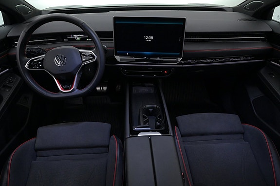 Volkswagen ID.7 6 of 27