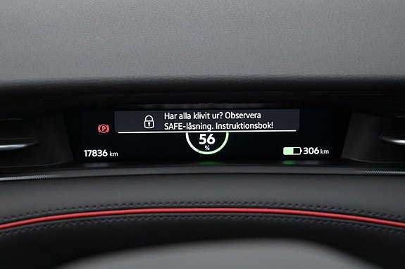 Volkswagen ID.7 8 of 27