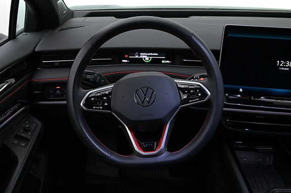 Volkswagen ID.7 7 of 27