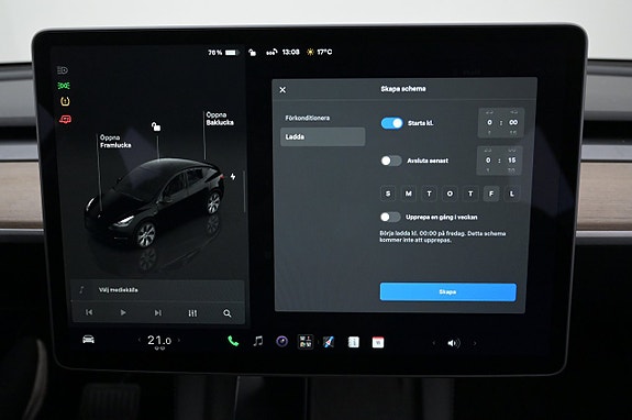 Tesla Model Y 11 of 27