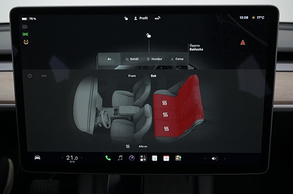 Tesla Model Y 14 of 27
