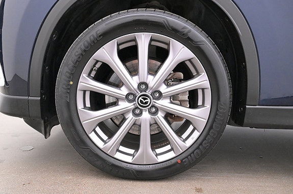 Mazda CX-60 25 of 25