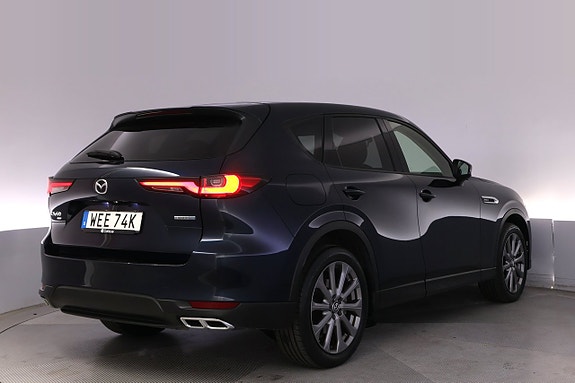 Mazda CX-60 5 of 25