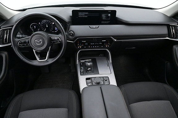 Mazda CX-60 6 of 25