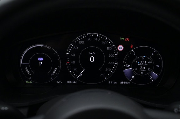 Mazda CX-60 9 of 25