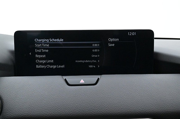 Mazda CX-60 14 of 25
