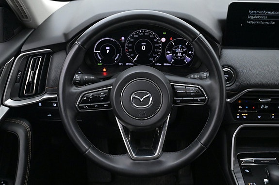 Mazda CX-60 7 of 25