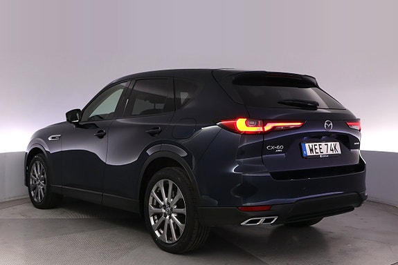 Mazda CX-60 4 of 25