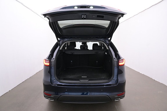 Mazda CX-60 20 of 25