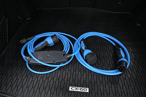 Mazda CX-60 22 of 25