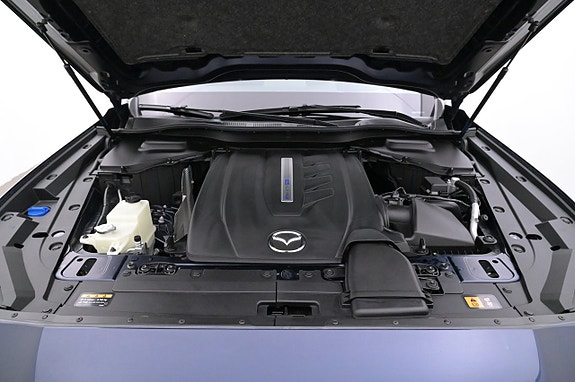 Mazda CX-60 24 of 25