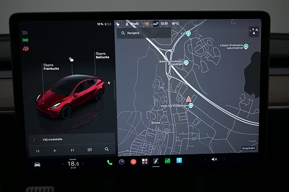 Tesla Model Y 19 of 27