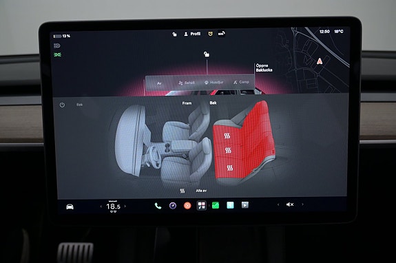 Tesla Model Y 21 of 27