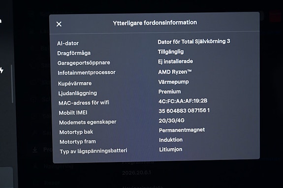 Tesla Model Y 17 of 27