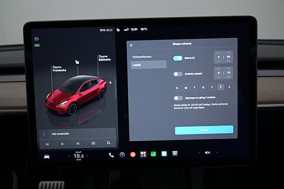 Tesla Model Y 15 of 27