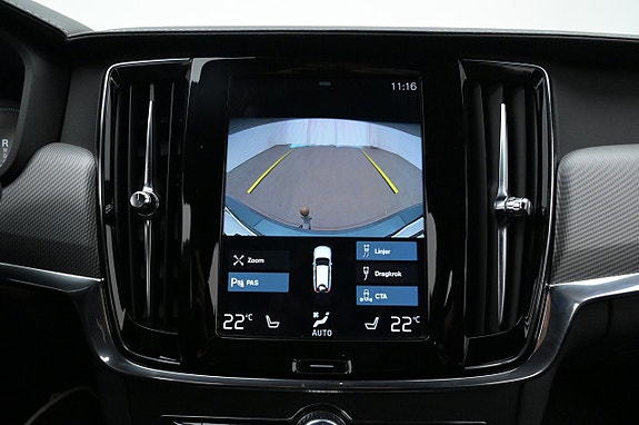 Volvo V90 11 of 27