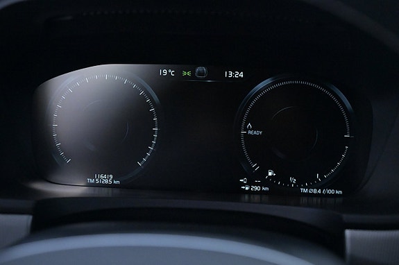 Volvo V90 8 of 27