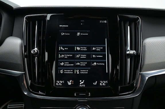 Volvo V90 16 of 27