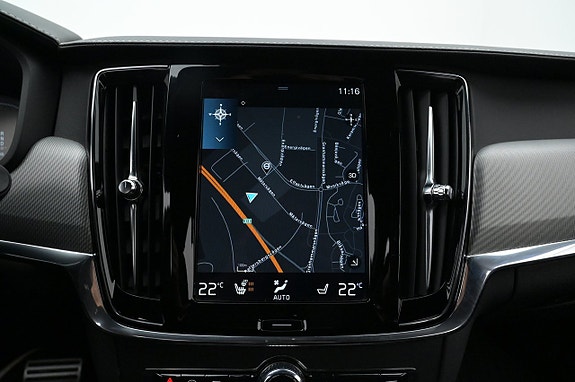 Volvo V90 12 of 27
