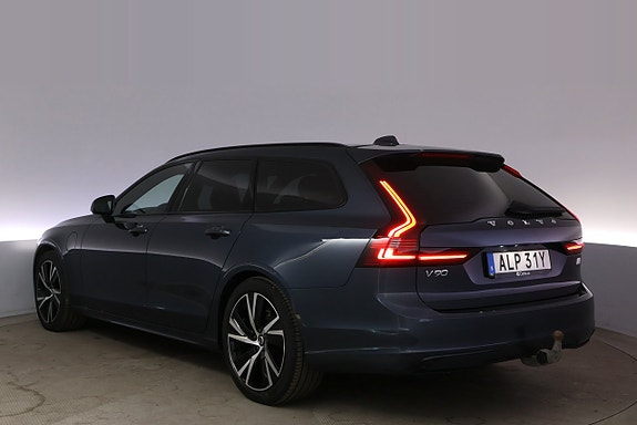 Volvo V90 4 of 27