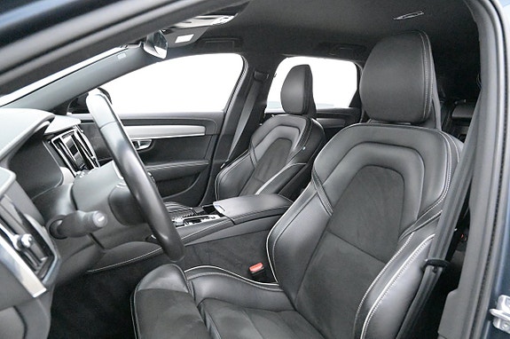 Volvo V90 9 of 27