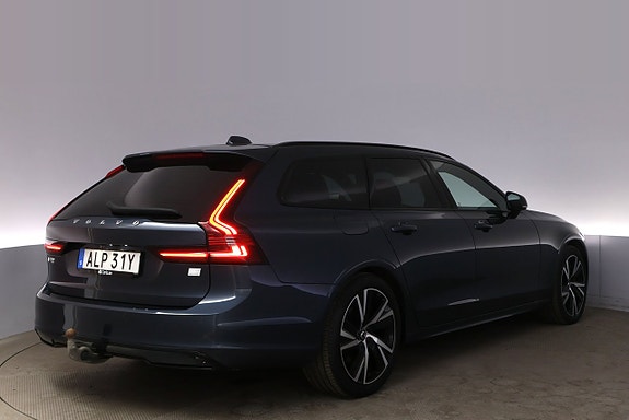 Volvo V90 5 of 27
