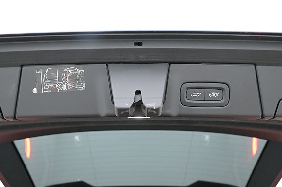 Volvo V90 23 of 27