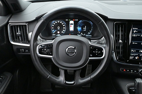 Volvo V90 7 of 27