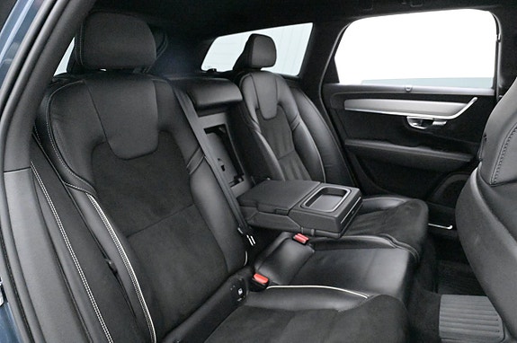 Volvo V90 19 of 27