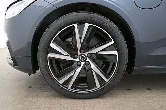 Volvo V90 27 of 27