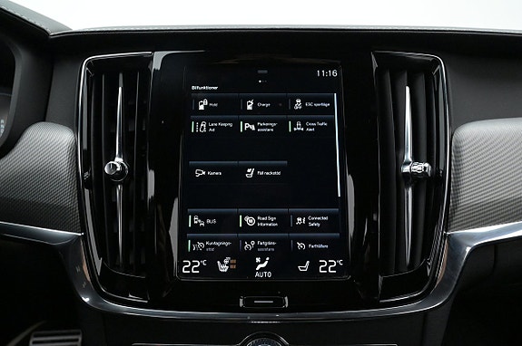 Volvo V90 15 of 27