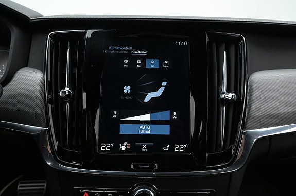 Volvo V90 14 of 27