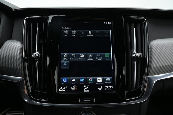 Volvo V90 13 of 27