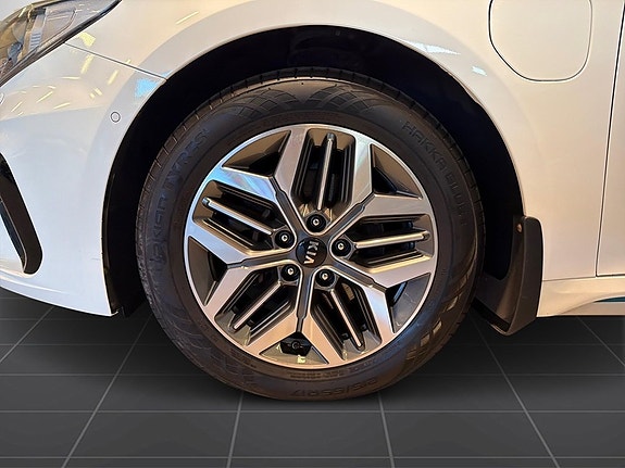 Kia Optima 8 of 13