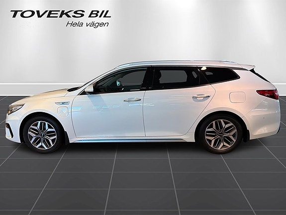 Kia Optima 5 of 13