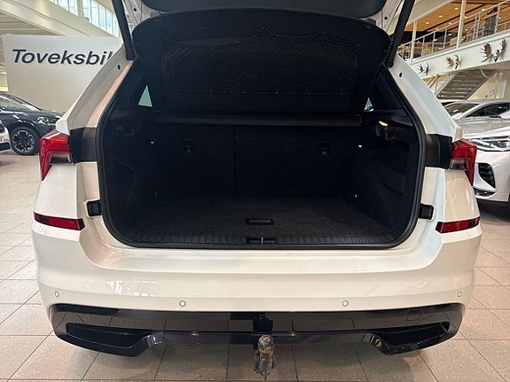 Skoda Kamiq 14 of 18